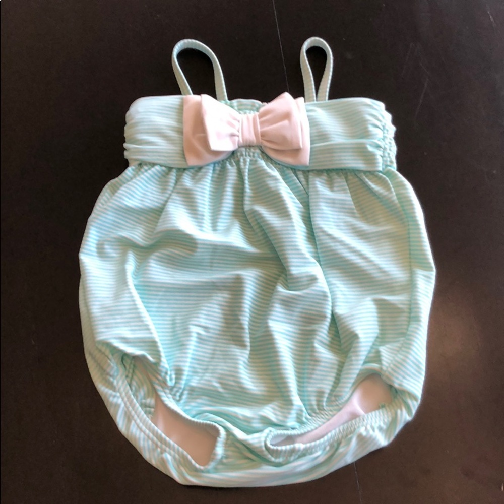 Janie and Jack swimsuit